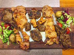 -TUK土耳其餐厅·下午茶(卢湾店)