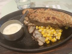 -悦荟牛排餐厅(佳木斯万达店)
