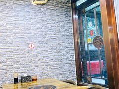 -生活本该如此北京小馆(周庄嘉园店)