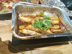 -KAOTOWN烤堂•烧烤(海汇港店)