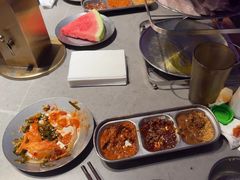 -杨小佳·齐齐哈尔烤肉·烤串(广州店)