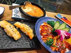 -渔井食堂(新洲店)