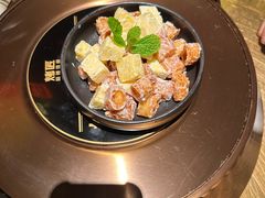 -烤匠麻辣烤鱼(万象城店)