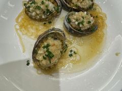 -骏莱海鲜鱼港(五角场店)