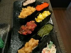 -哏儿寿司(红桥店)