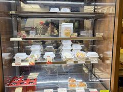 -富贵面包公司(运河店)