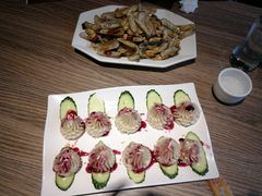 -大京园海鲜烧烤(东城路店)