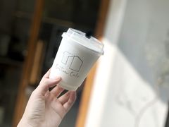 -COTTON CAFE(德信·中外公寓店)