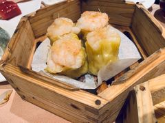 -宝园酒家(美林M·LIVE天地东座店)