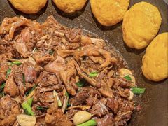 -姚稷大铁锅(龙之梦店)