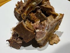 -伊喜饺子·烤鸭(五道口学院路店)