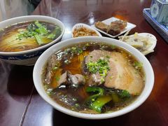 东吴焖肉面-东吴面馆(好运街店)