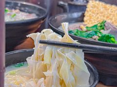 -鸭小妹鸭血粉丝(老门东店)