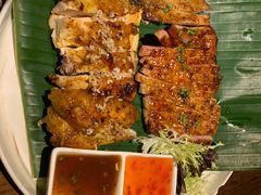 -星叶·东南亚料理(宁波万象汇店)
