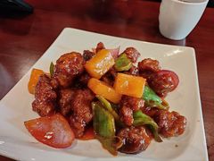-古南都·老广东酒楼(龙江店)