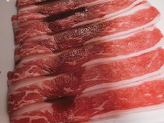 -韩悦牛排烤肉无限续(宝能中心店)