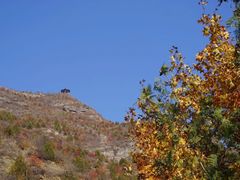 景点-百里山水画廊