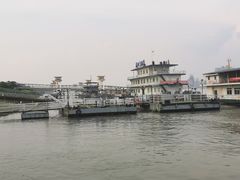 -武汉关码头(轮渡站)