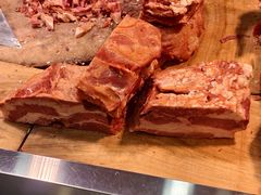 -马志善稀糊爛生熟肉店