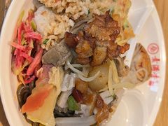 -素满香·素食自助餐(西安·民乐园店)