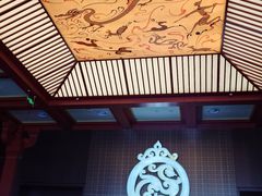 -北京大葆台遗址博物馆