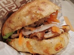 越南鸡肉治-JPG canteen(广州乐峰广场店)