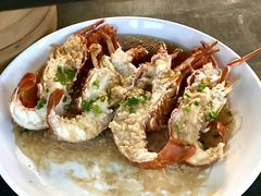 -徐记海鲜(大雁塔|金都店)