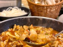 -聚味瞿记·龙虾堂(渔人码头一店)