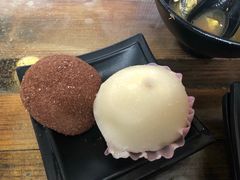 巧克力大福-丽江庭院之爱在路上(西单店)