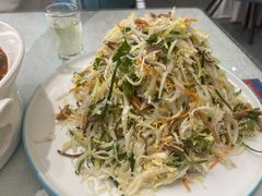 -鲜得莱渔港·小平岛海胆馆(七贤岭店)