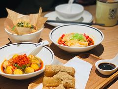 -太二酸菜鱼(中山龙之梦店)