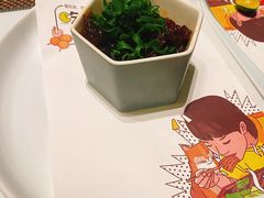 -黛瓦里·花园飨宴