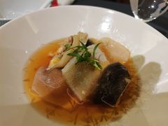 -沈灶河豚宴·河豚融合餐厅(汉中路店)