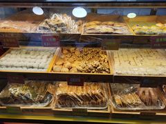 -宋记饼家(石门二路店)