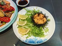 -小红鲸·海鲜餐厅(轸大路店)