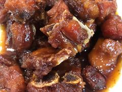 -葛记焖饼(伏牛路店)