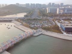 -琴岛之星摩天轮