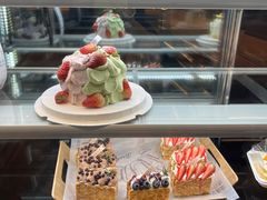 -FANEN法念·烘焙·甜点(万象城店)