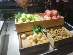 -杭州临平万丽酒店·燃餐厅(人民大道店)