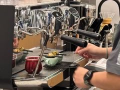 -THE PLAN_T COFFEE ROASTER(定岗湖公园店)