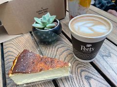 -Peet's 皮爷咖啡(陆家嘴中心店)