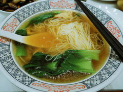 -天龙宝严素食馆(大兴善寺店)