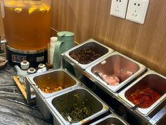 -王春春鸡汤饭(上海中海环宇城店)