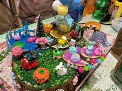 -Summer House夏莫手工坊团建活动(世博源店)