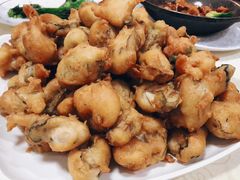 -老字号蛇口德记烧腊饭店·海鲜加工