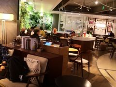 大堂-Peet's 皮爷咖啡(东湖路手作店)