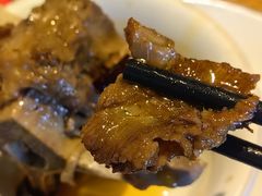 -老诚一锅(乔庄店)