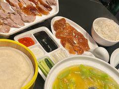 -国人川菜(李家村建东街店)