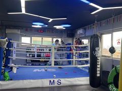 -M.S拳击泰拳馆(大学路店)