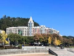 -千岛湖城中湖游船码头